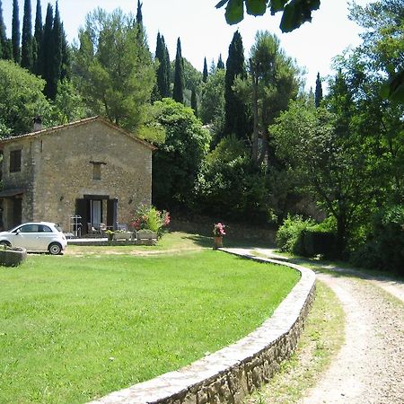 Moulin Des Eaux Vives Hotel Grasse Buitenkant foto